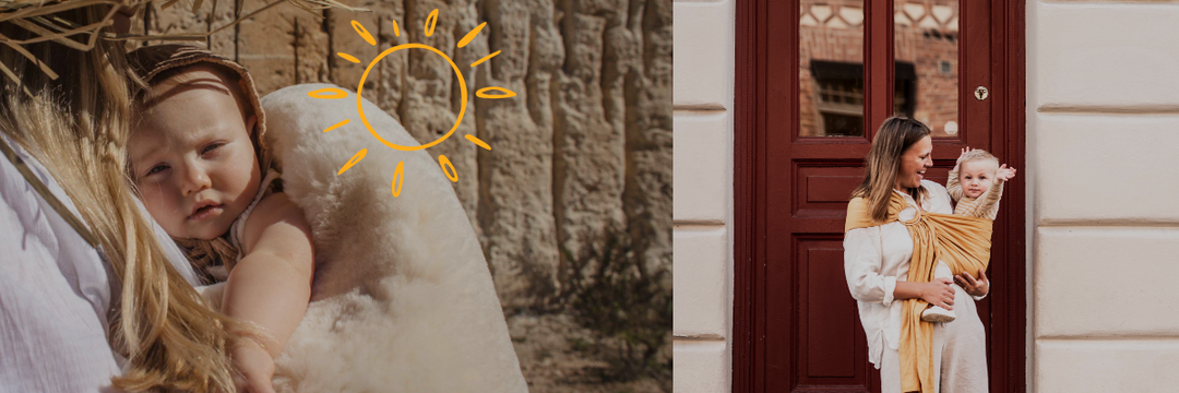 Spring Essentials for New Parents