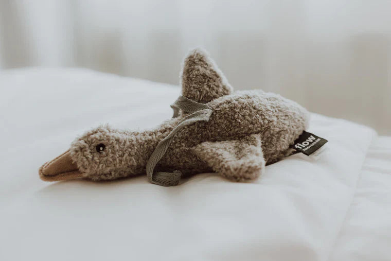 White Noise: The Sleep Trick Every Parent Swears By