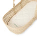 The Little Green Sheep Natural Moses Basket Mattress  - Hola BB