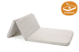 AeroMoov Instant travel cot - White Sand  - Hola BB