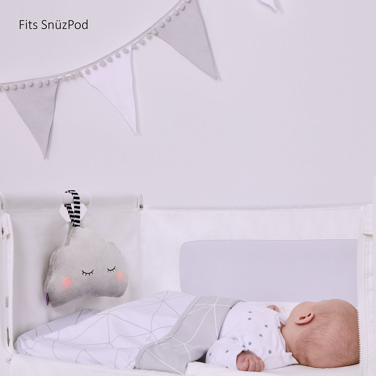 Snuz SnüzCloud baby Sleep Aid  - Hola BB