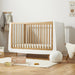 Snuz SnuzKot Skandi Cot Bed  - Hola BB