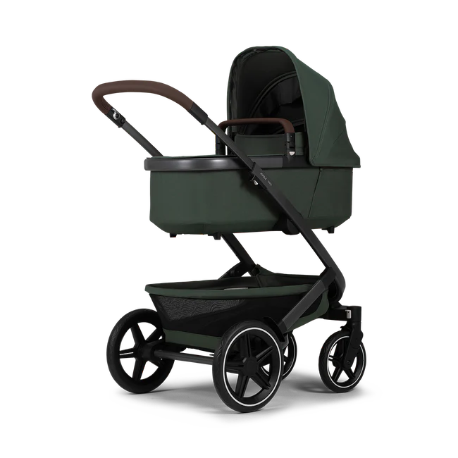 Joolz Aer+ with bassinet - Multiple colours available Urban Green - Hola BB