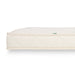 The Little Green Sheep Natural Twist Cot Mattress 60x120 - Second chance - Hola BB