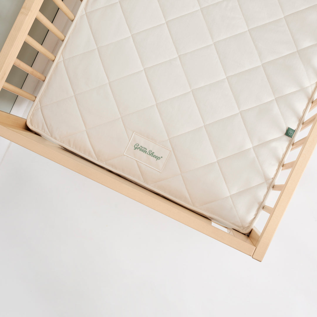 Twist Natural Lit Évolutif Matelas 60X120