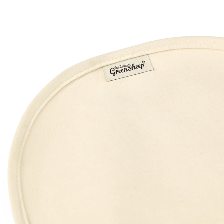 Organik Musa Sepeti Yatak Koruyucu