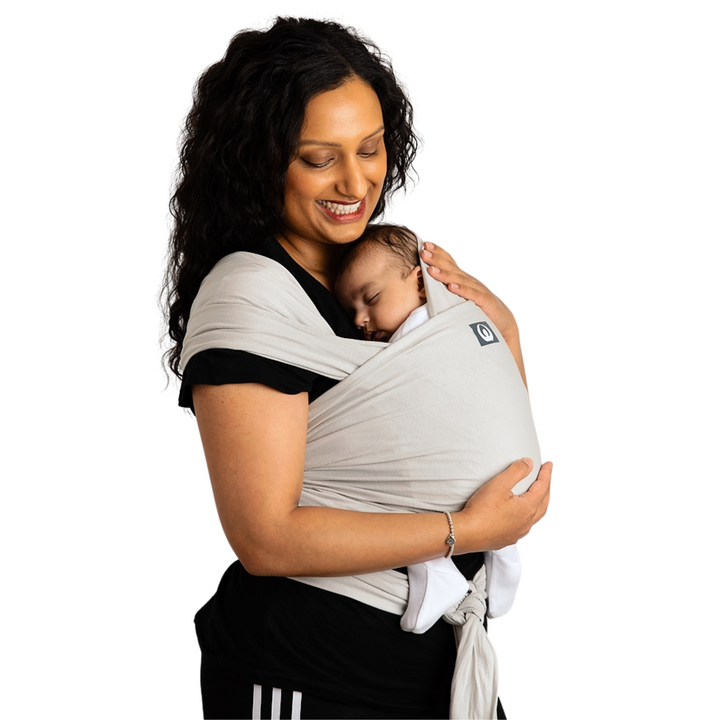 Baby-Wickeltuch aus Bio-Baumwolle