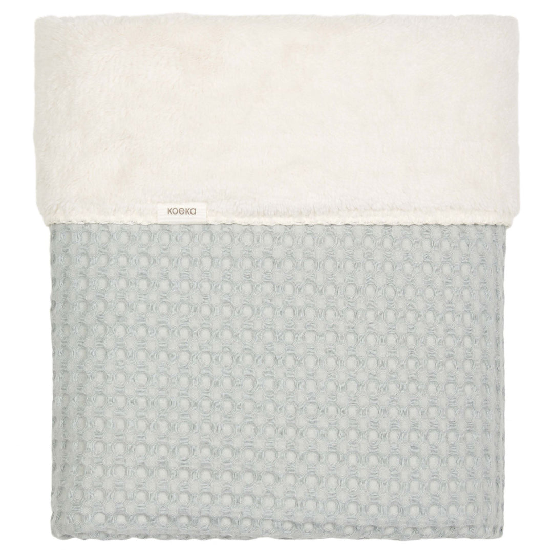 Koeka Teddy Blanket Oslo  - Hola BB