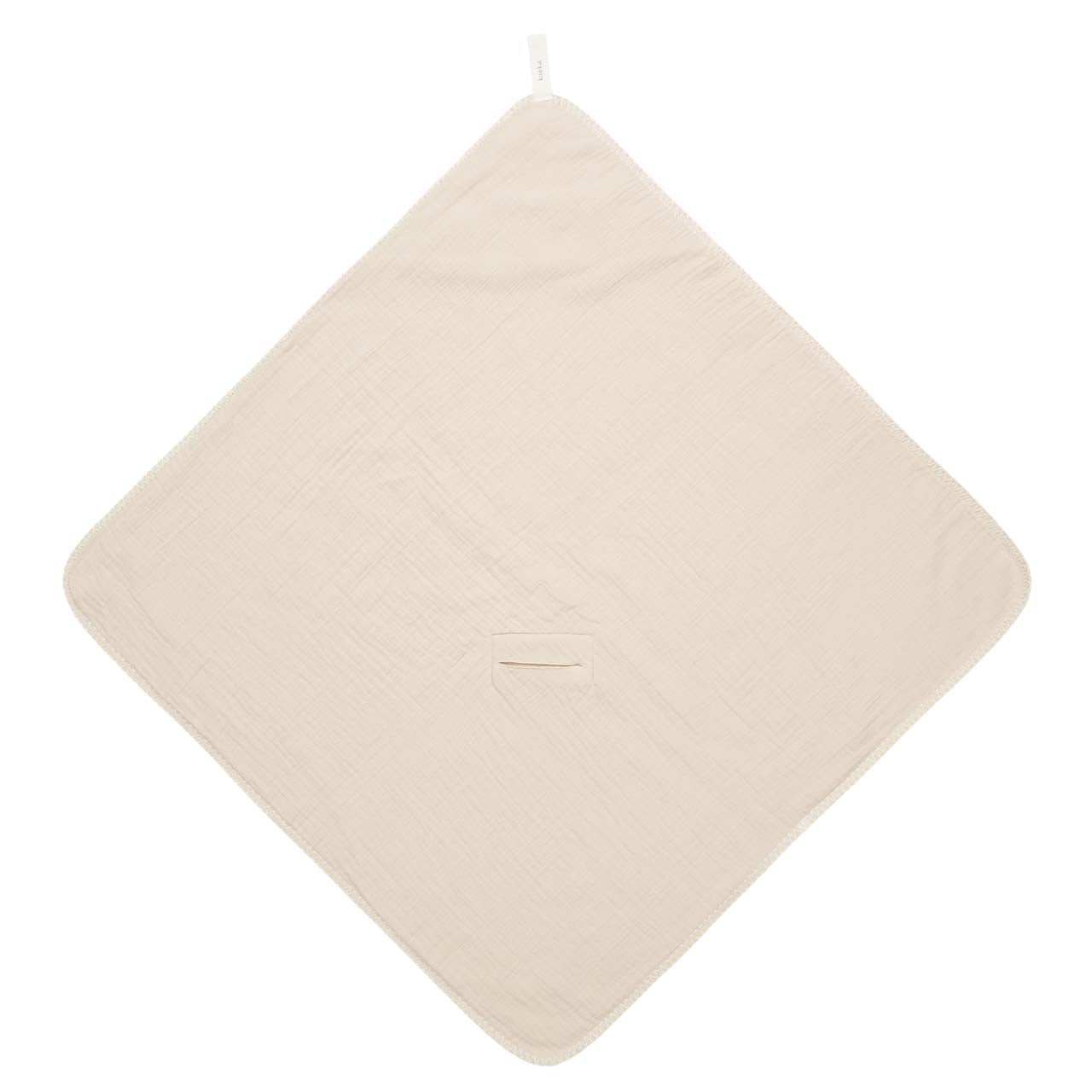 Koeka Wrap towel teddy Faro  - Hola BB