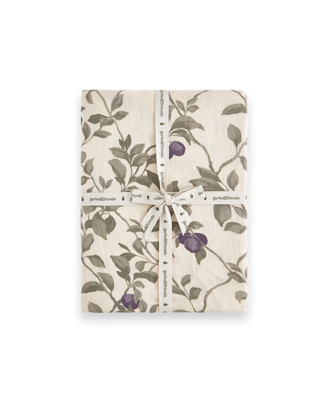 Sábana bajera - Muselina Nueva Edición