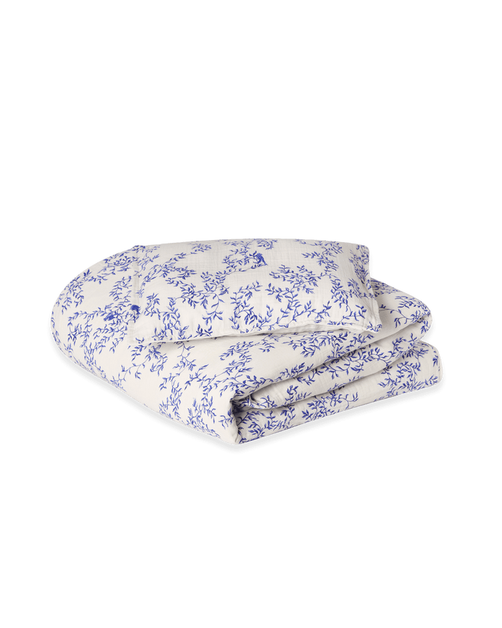 Sängkläder- Muslin