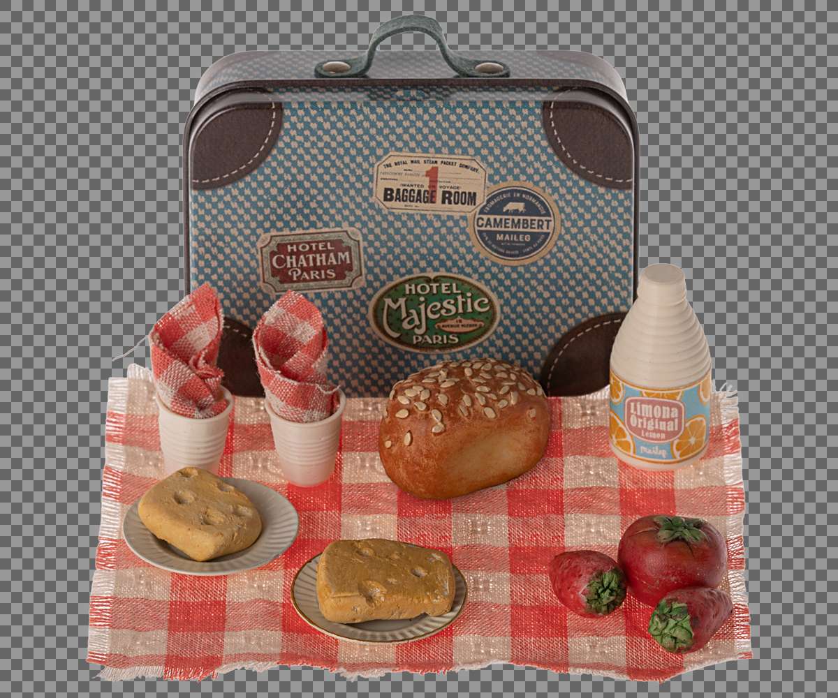 Maileg Maileg Mouse picnic set  - Hola BB