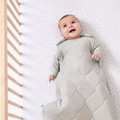 The Little Green Sheep Organic baby sleeping bag - 2.5 tog  - Hola BB