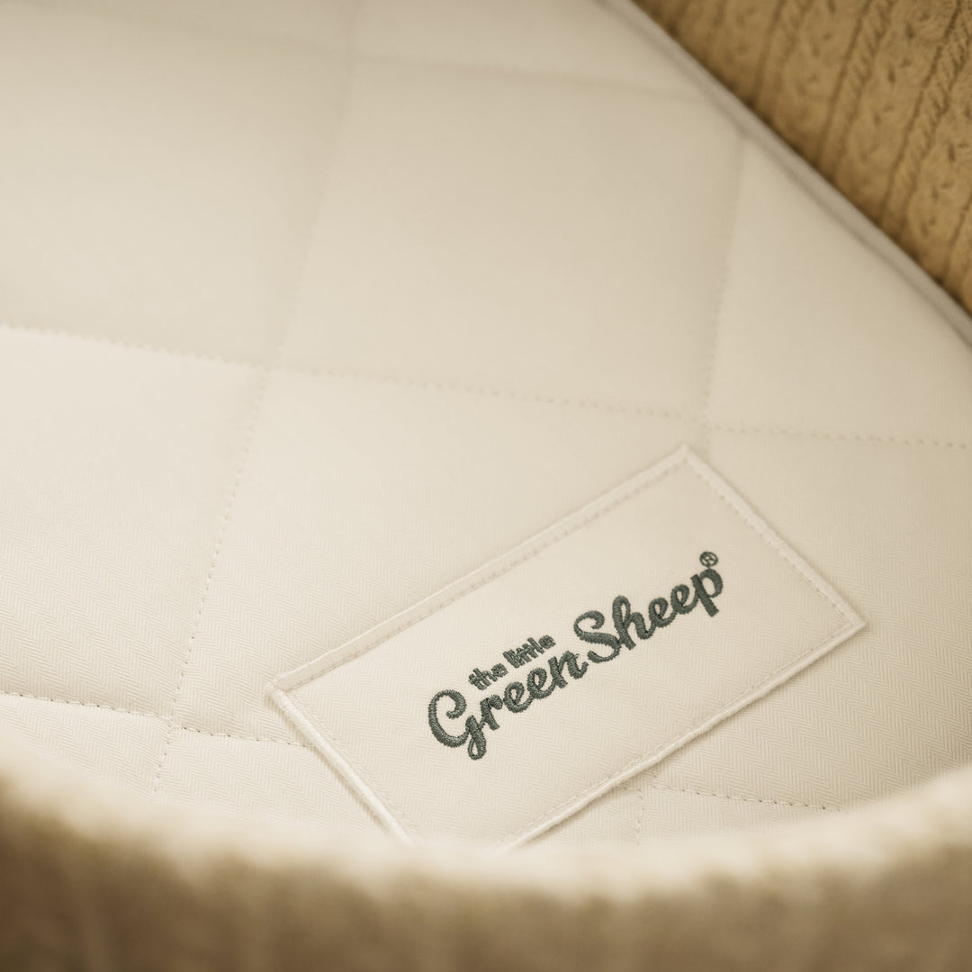 مرتبة طبيعية لسلة موسى