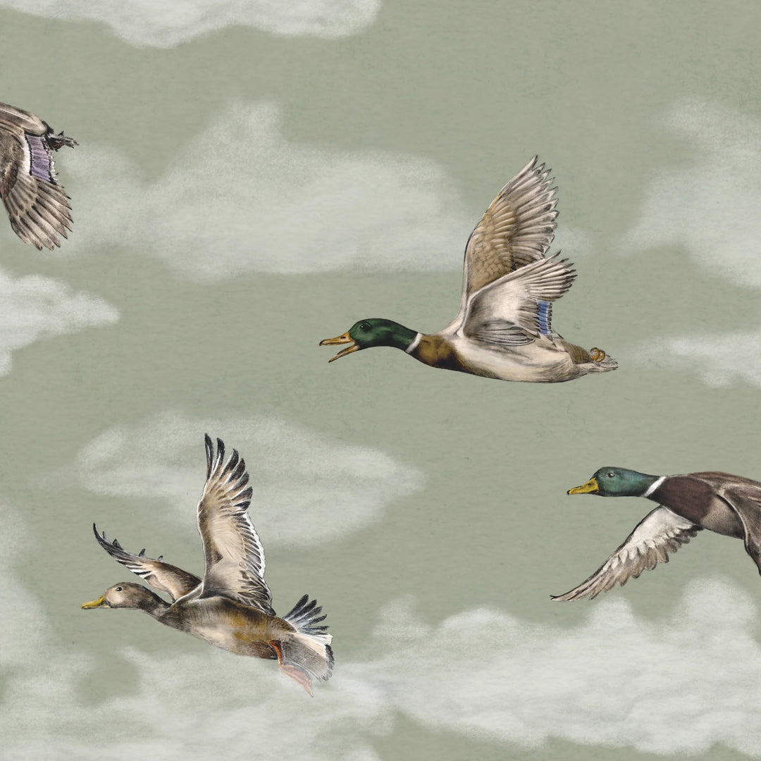 Voyage carta da parati