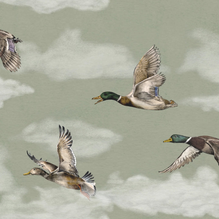 Voyage carta da parati