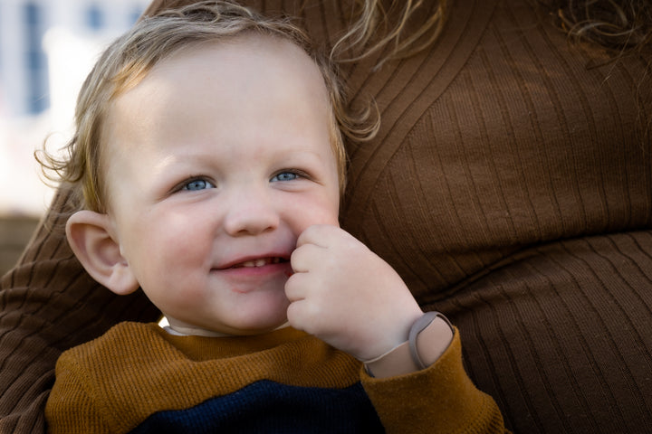 BabySensor Relax