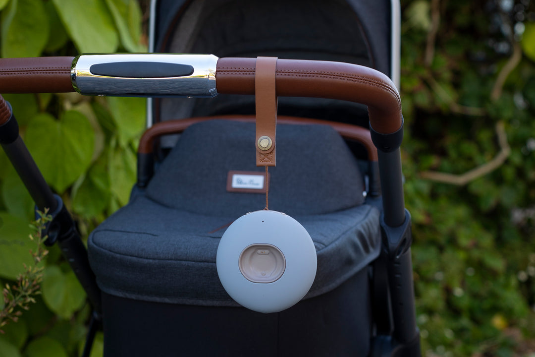 BabySensor Relax