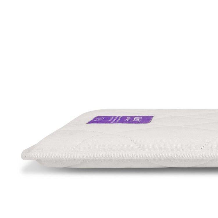 Snuz Natural Crib Mattress SnüzPod4 40x75.5  - Hola BB