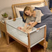 Snuz SnuzPod Studio Bedside Crib  - Hola BB