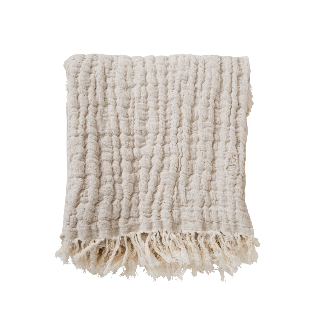 Garbo & Friends Mellow Blanket  - Hola BB