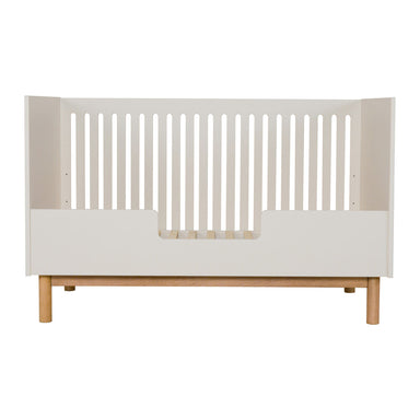 Quax Quax Mood Cot Clay - 70x140  - Hola BB