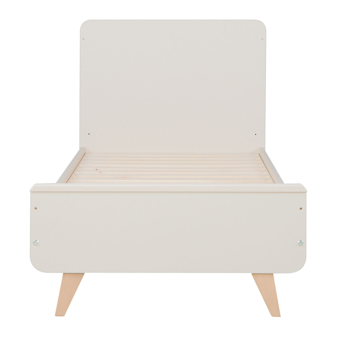 Quax Quax Loft Cot & Bed Clay - 70*140  - Hola BB