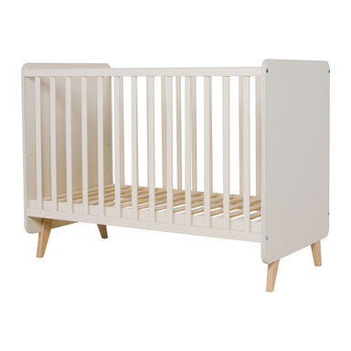 Quax Quax Loft Cot Clay - 60*120  - Hola BB