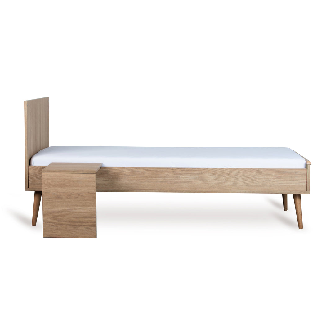 Flow Junior Set - 170 x 70 cm - Honing Es