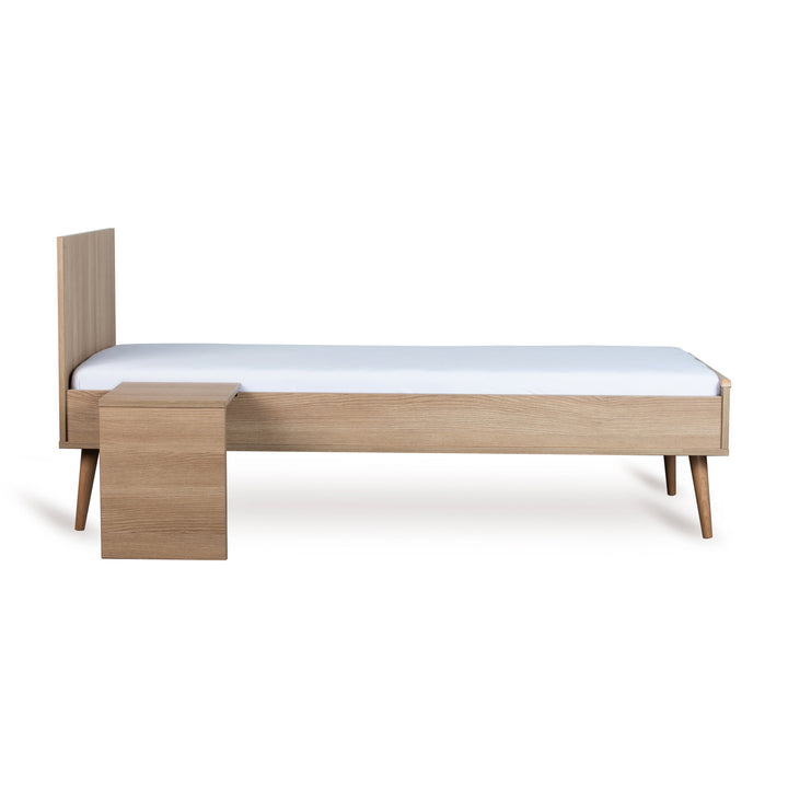 Flow Junior Set - 170 x 70 cm - Honing Es