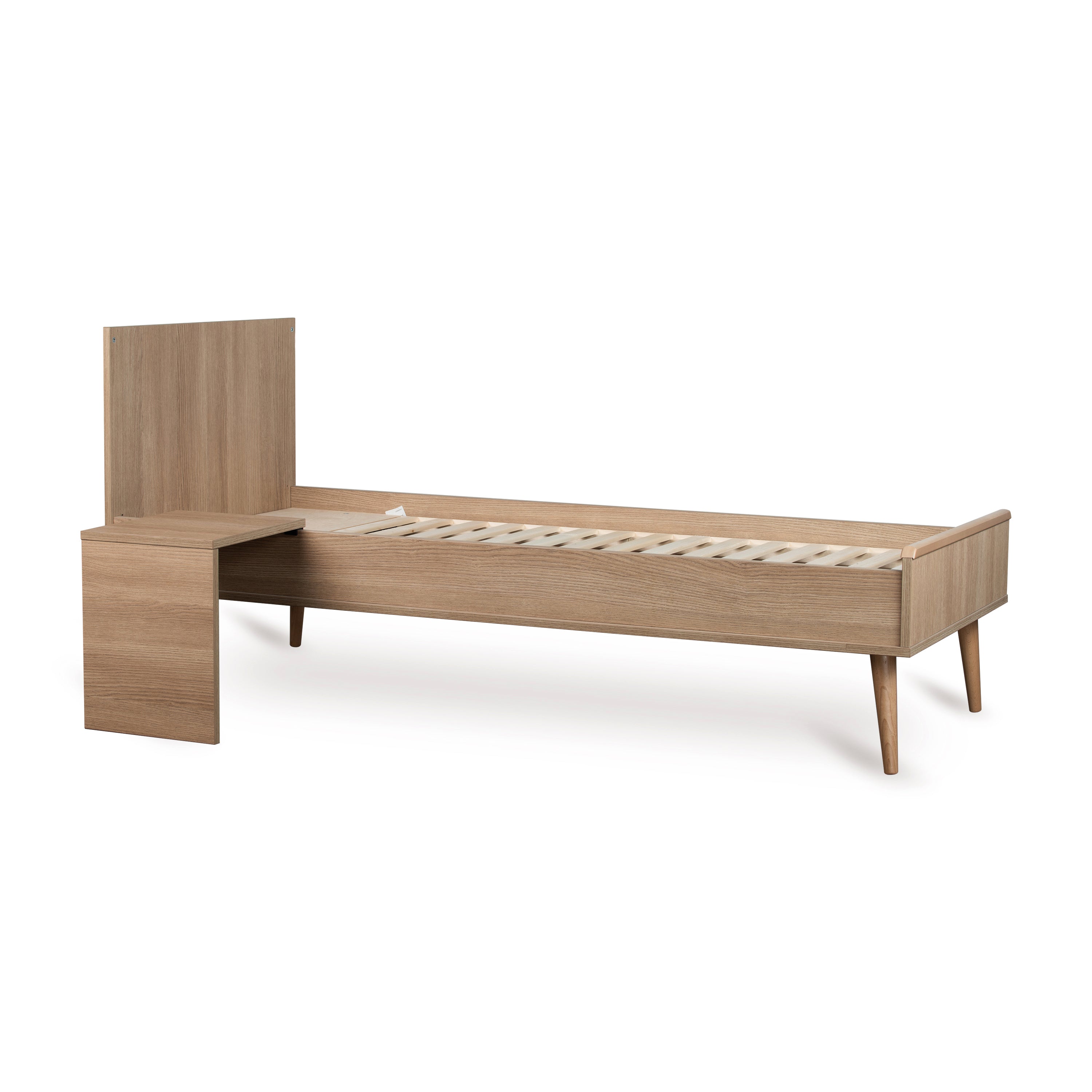 Kit Junior Flow - 170 x 70 cm - Frassino Miele