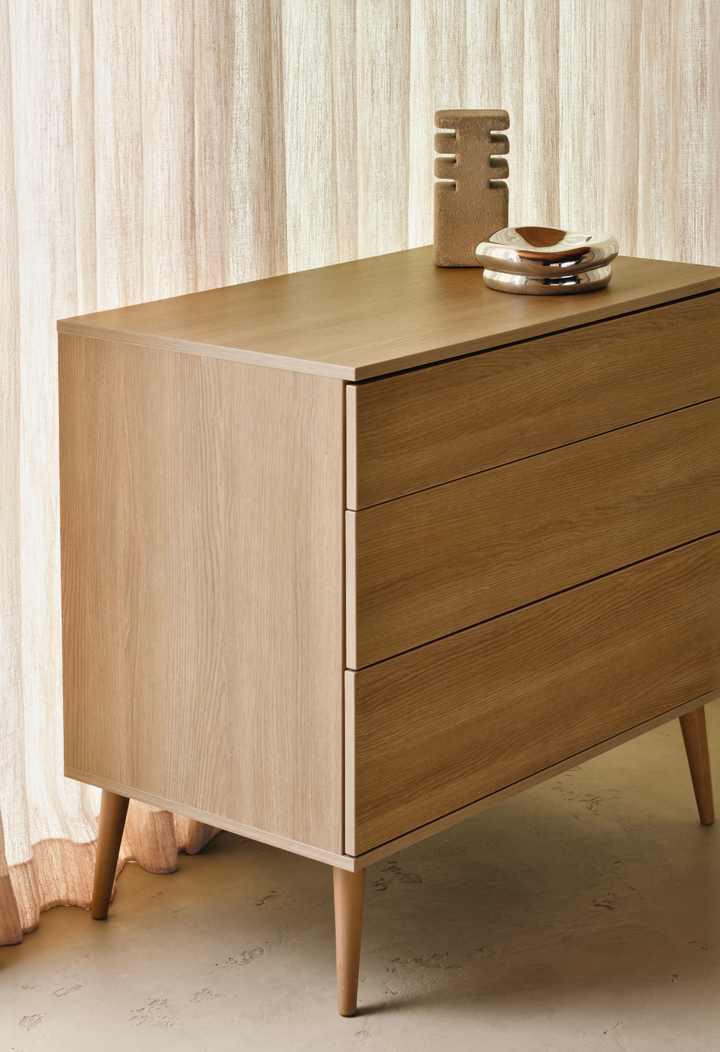 Flow Cómoda - Honey Ash