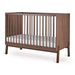 Quax Quax Ashi Bed - 120 x 60 cm - Chestnut  - Hola BB