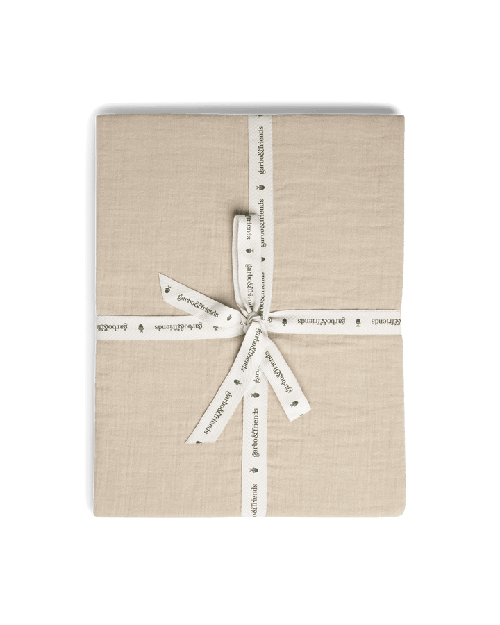 Sábana bajera - Muselina Nueva Edición