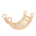 Meow Baby Wooden Montessori Dream Rocker  - Hola BB