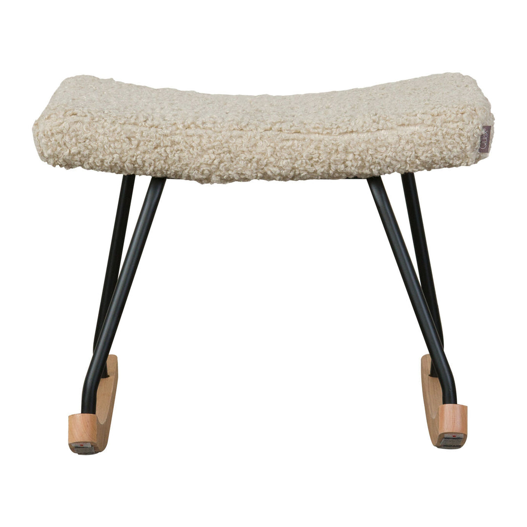 Quax Quax Hocker for Mama Rocking De Luxe Chair Quax Sheep - Hola BB