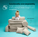 Meow Baby Modular Sofa for Kids  - Hola BB