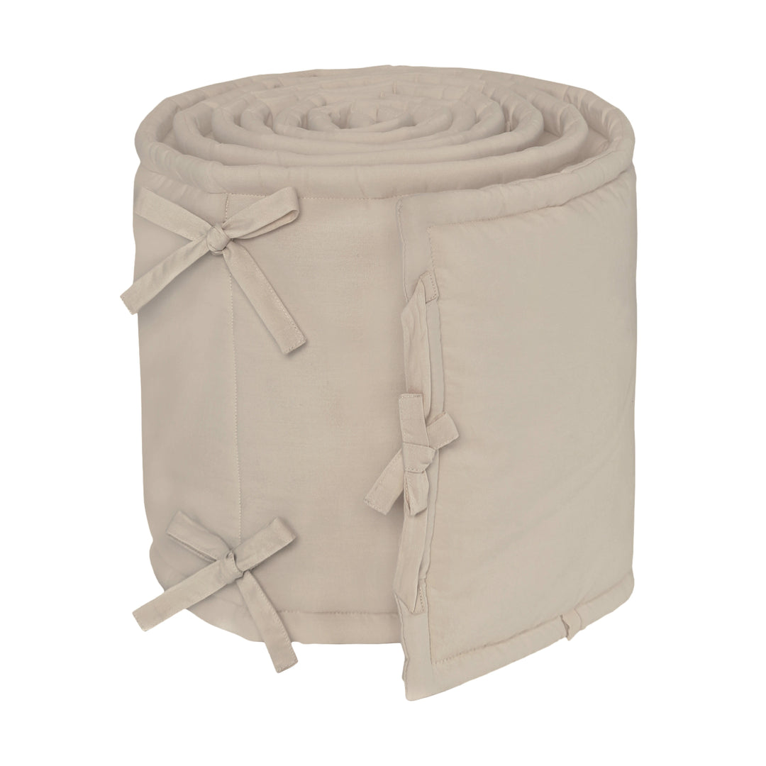 وسادة واقية لحواف السرير