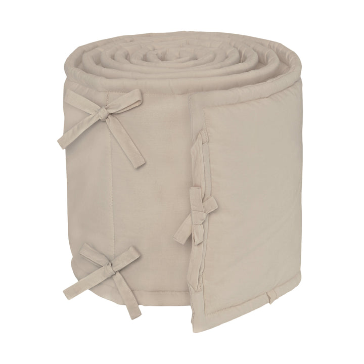 وسادة واقية لحواف السرير