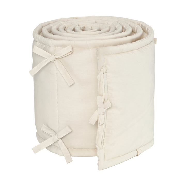 وسادة واقية لحواف السرير