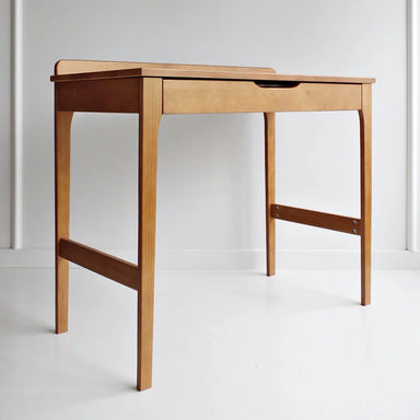 Woodies Stardust Desk vintage with drawer  - Hola BB