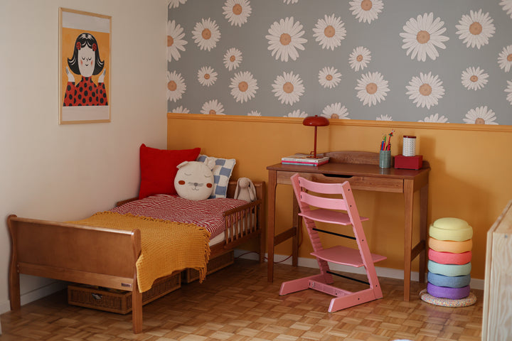 Woodies Build your own Noble Vintage toddler room 2-8 years  - Hola BB