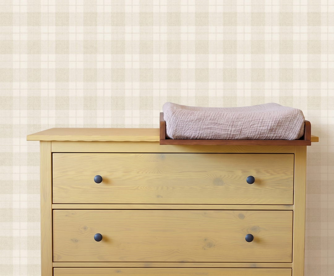 Plateau à langer Heritage