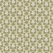 Summer Gray Wood Anemone Wallpaper Wood Anemone Beige - Hola BB