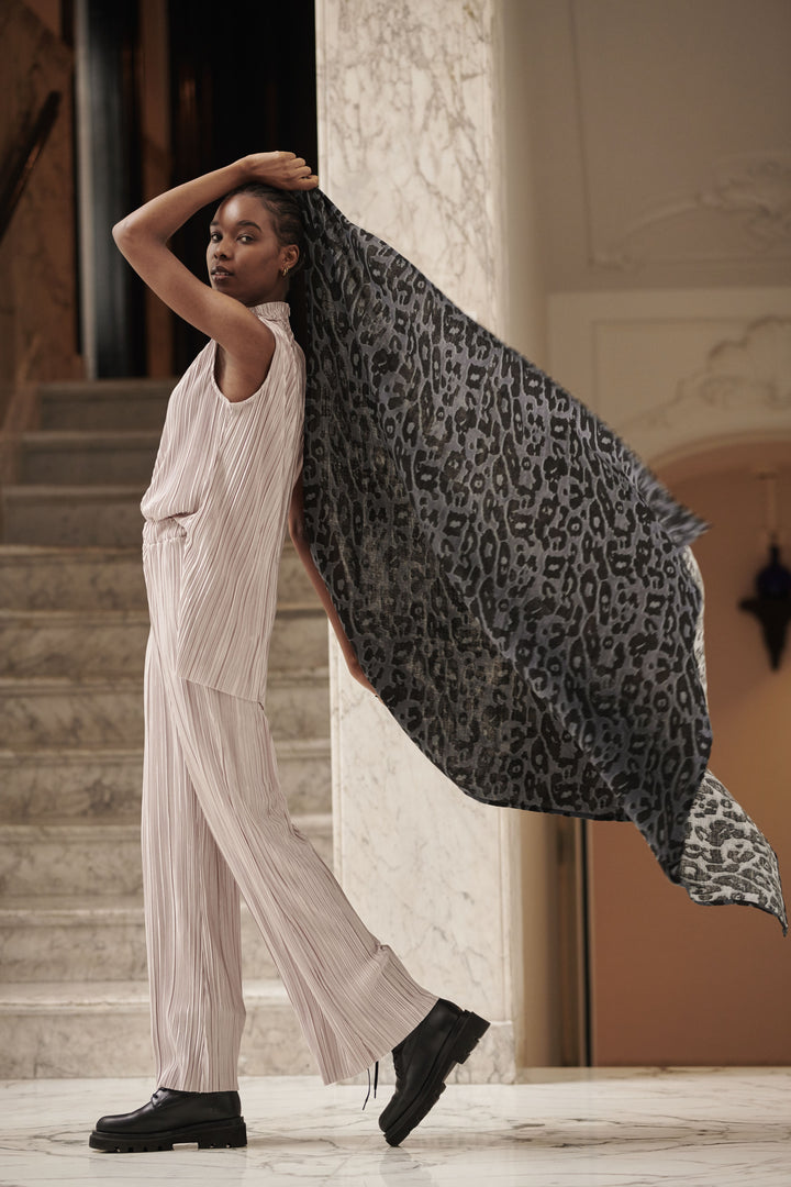 Lemej Amsterdam - Biologisch katoenen Lemej Swaddle Set