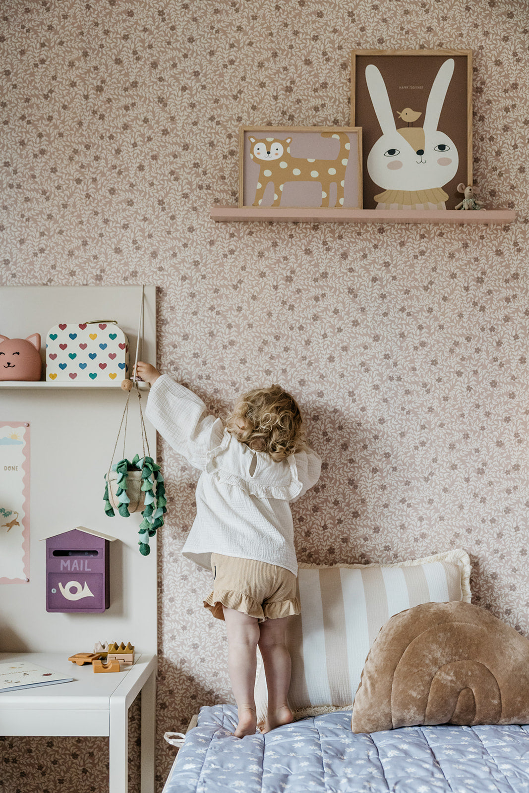 Lief carta da parati