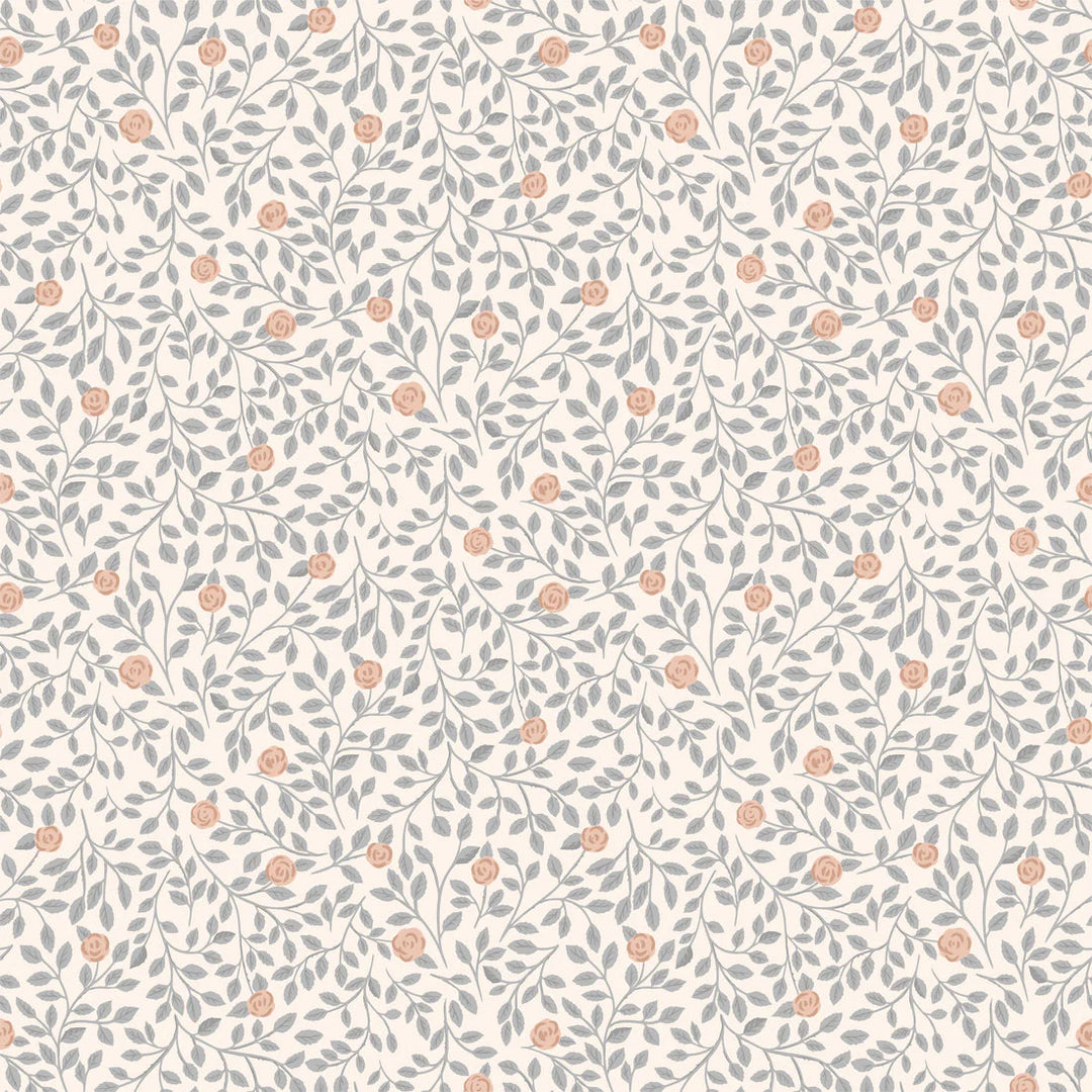 Summer Gray Climbing Rose Wallpaper Climbing Rose Blue - Hola BB