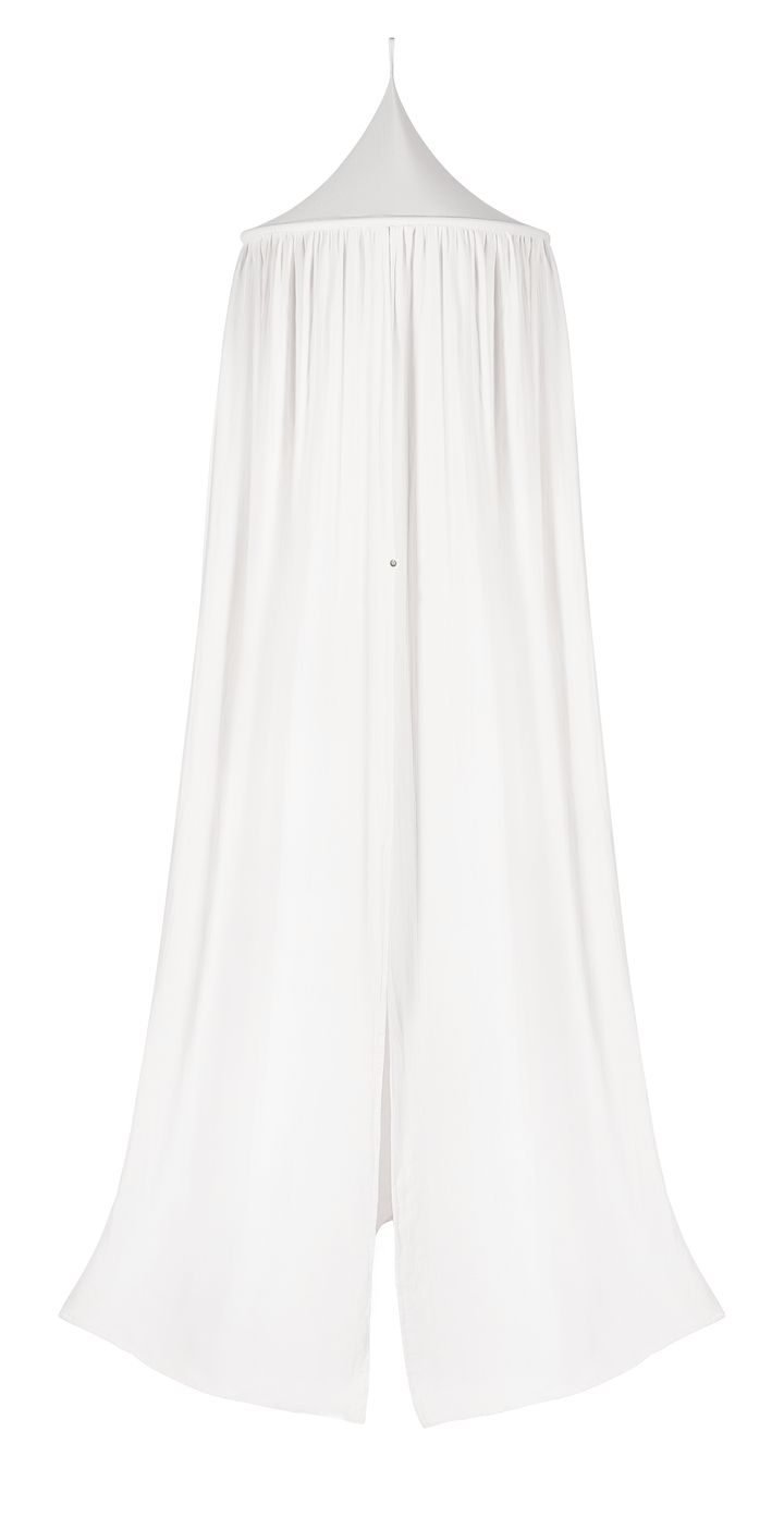 Dosel de muselina Maia