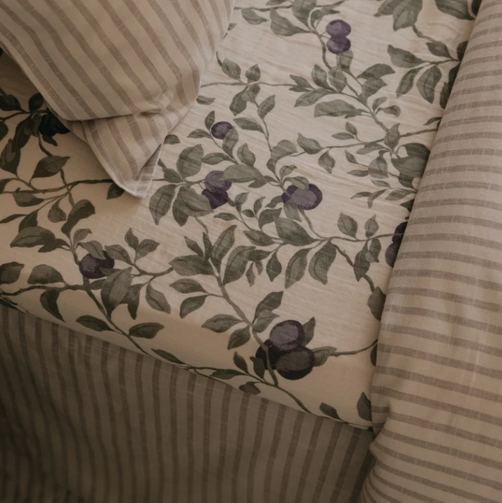 Sábana bajera - Muselina Nueva Edición