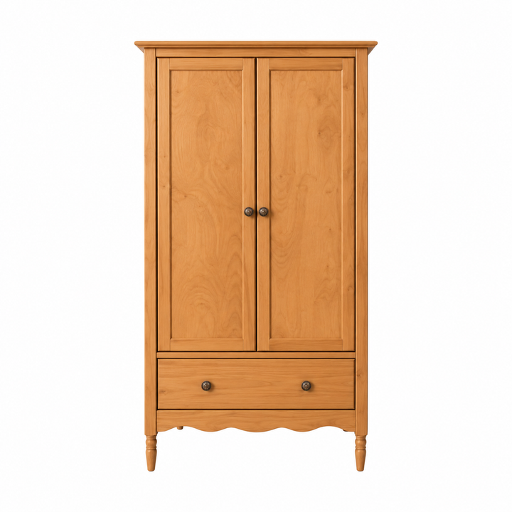 Armadio Heritage - Miele *